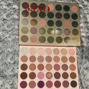 Morphe Natural Flirt 35XO